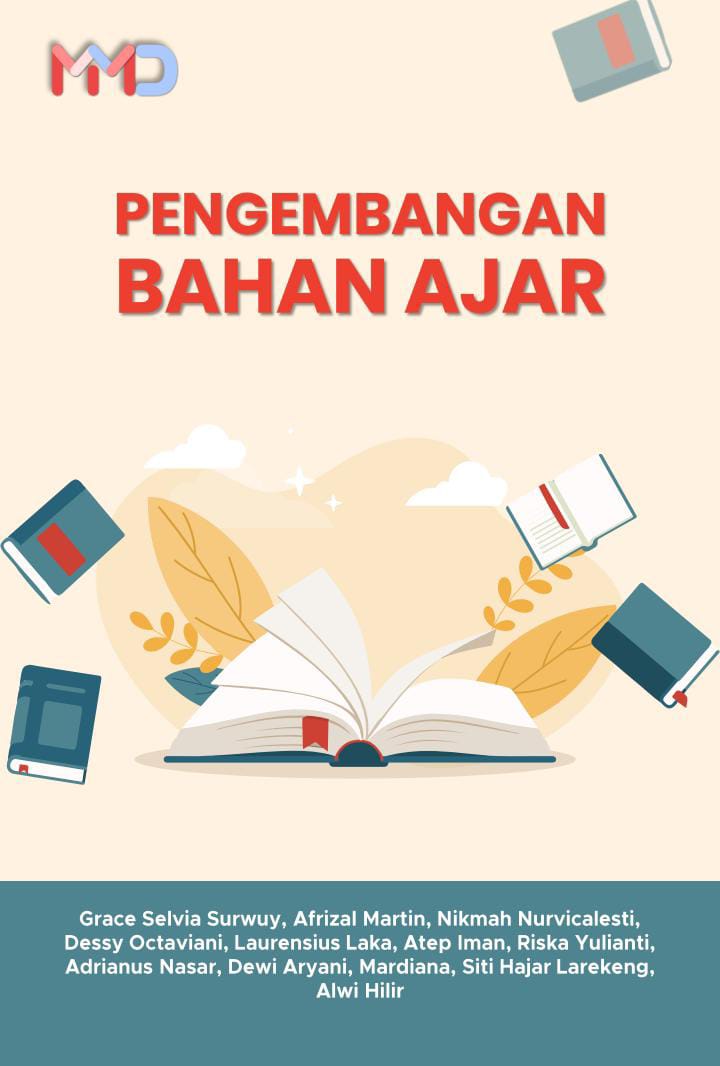 Pengembangan Bahan Ajar